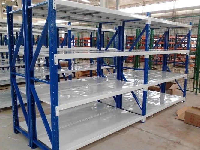 Standard for seamless steel pipesShelves